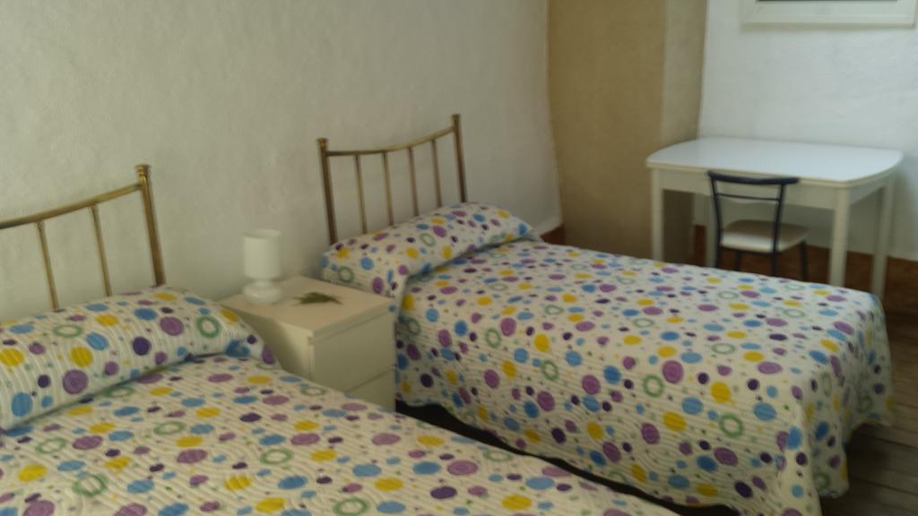 Casa Rural Alamar Tiedra Cameră foto
